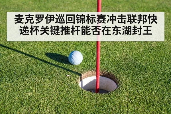 麦克罗伊巡回锦标赛冲击联邦快递杯关键推杆能否在东湖封王 - kaiyun