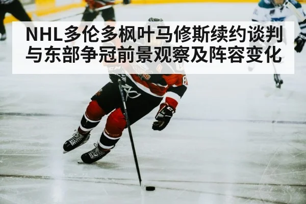 hockey player skating